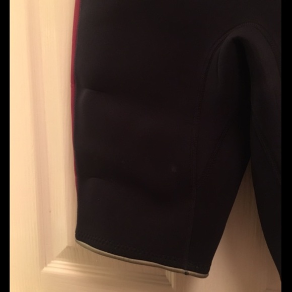 Jobe Wetsuit spring suit - Picture 5 of 5